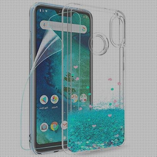 Análisis de las 26 mejores Fundas Xiaomi Redmi A2