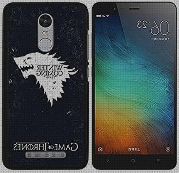 Las mejores marcas de funda xiaomi redmi 5 juego de tronos funda xiaomi redmi note 7 purpurina xiaomi redmi note 3 igo funda xiaomi redmi note 4 juego de tronos