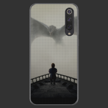 Review de funda xiaomi redmi note 4 juego de tronos