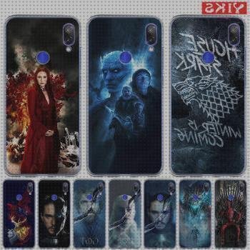 Las mejores 22 Fundas Xiaomi Redmi Notes 4 Juegos De Tronos