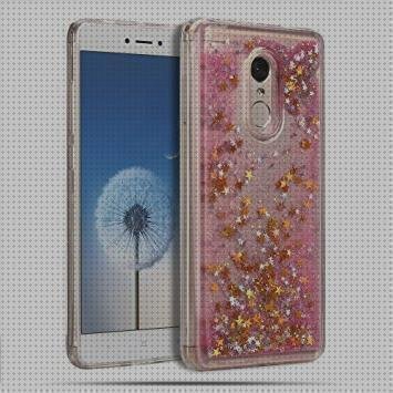 ¿Dónde poder comprar note4x redmi funda xiaomi redmi note4x?