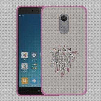 Opiniones de las 18 mejores Fundas Xiaomi Redmi Note4x