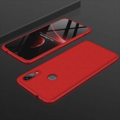 Las mejores marcas de estuche xiaomi fundas 360 xiaomi