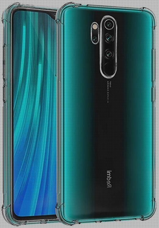 16 Mejores fundas aesthetic xiaomi