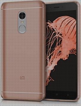Las mejores marcas de funda xiaomi redmi redmi xiaomi fundas amazon xiaomi redmi note 4