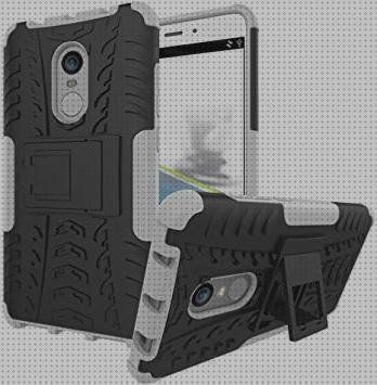 Las mejores funda xiaomi redmi redmi xiaomi fundas amazon xiaomi redmi note 4