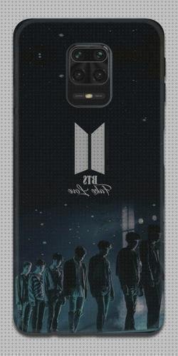 ¿Dónde poder comprar fundas fundas bts xiaomi?