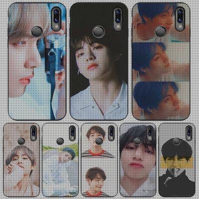 Review de los 27 mejores productos para fundas bts xiaomi para comprar