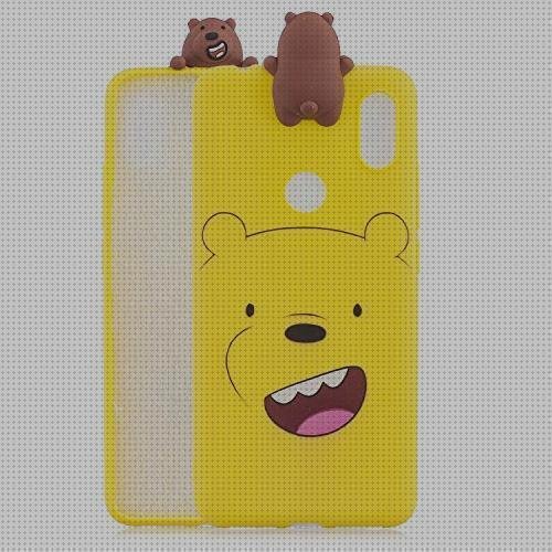 Las mejores marcas de fundas entera xiaomi note 7 estuche xiaomi fundas color xiaomi note 6 pro