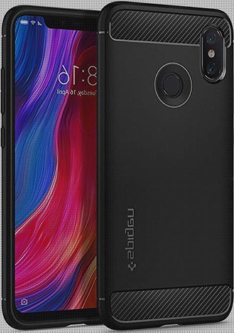 Las mejores fundas fundas compatibles xiaomi