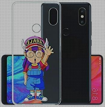 Review de fundas compatibles xiaomi