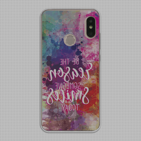 Review de fundas de móvil xiaomi a2 lite