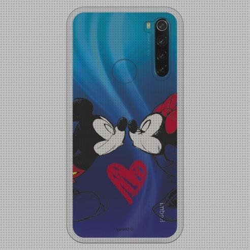 Las mejores marcas de fundas fundas disney xiaomi