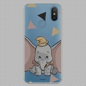 Las mejores fundas fundas disney xiaomi