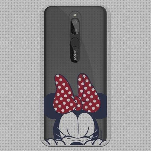 Review de fundas disney xiaomi