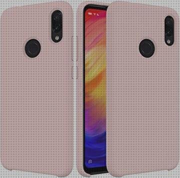 Las mejores 23 Fundas Enteras Xiaomi Notes 7