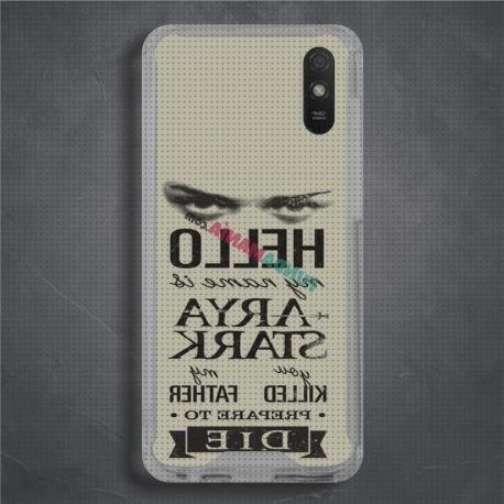 Las mejores marcas de fundas fundas juego de tronos xiaomi