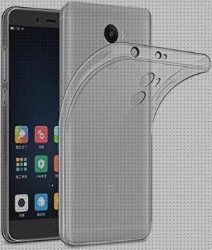 ¿Dónde poder comprar fundas redmi fundas móvil xiaomi redmi 4 pro?