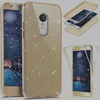 Las mejores marcas de fundas móvil xiaomi redmi 4x funda xiaomi redmi redmi xiaomi fundas móvil xiaomi redmi note 4x