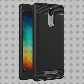 Las mejores marcas de fundas fundas móvil xiaomi redminote 3