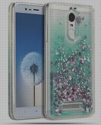 Opiniones de las 24 mejores Fundas Móviles Xiaomi Redminote 3