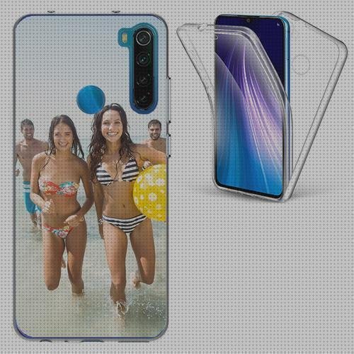 Las mejores fundas fundas personalizadas xiaomi