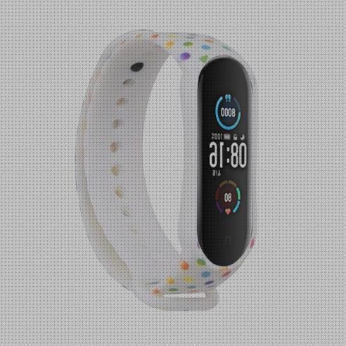 Mejores 19 fundas relojes xiaomi para comprar