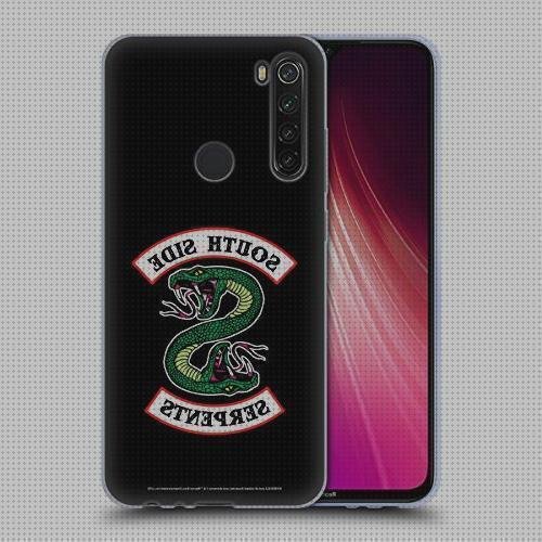 Mejores 17 fundas riverdale xiaomi del mundo