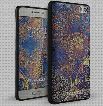 Las mejores fundas xiaomi mi5 estuche xiaomi fundas silicona xiaomi mi5
