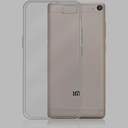 Las 30 Mejores Fundas Siliconas Xiaomi Mi5
