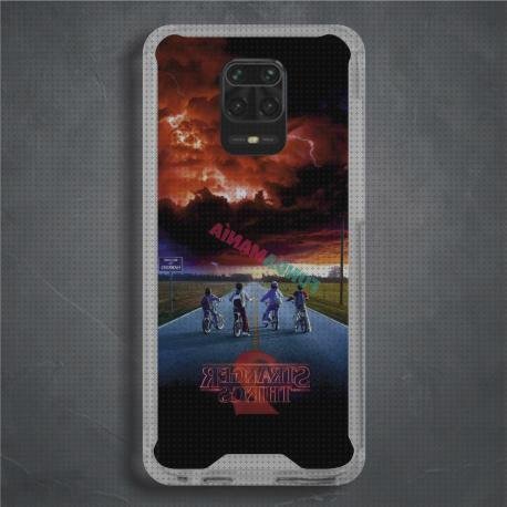 Las mejores fundas fundas stranger things xiaomi