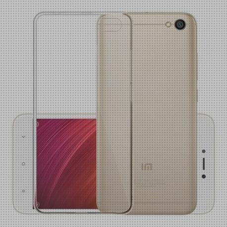 Las mejores marcas de estuche xiaomi fundas xiaomi 5a