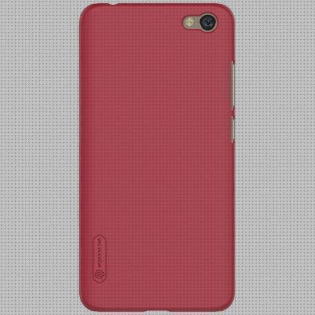 Review de fundas xiaomi 5a
