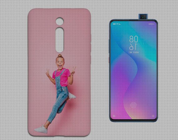 Las mejores estuche xiaomi fundas xiaomi 9t