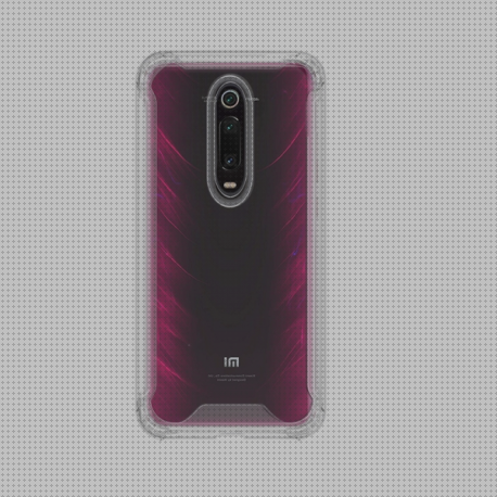 Review de fundas xiaomi 9t