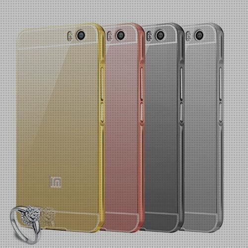 ¿Dónde poder comprar estuche xiaomi fundas xiaomi mi5?