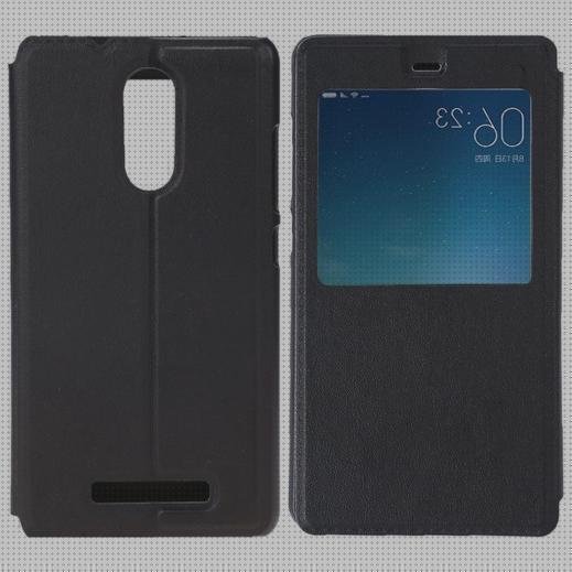 Las mejores marcas de estuche xiaomi fundas xiaomi mi5