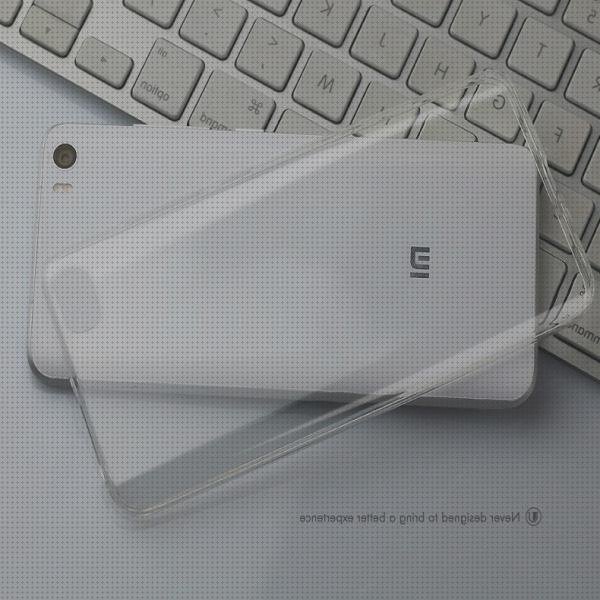 Análisis de las 28 mejores fundas xiaomi mi5