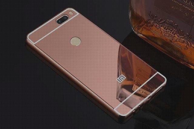 Las mejores marcas de fundas fundas xiaomi mi5x