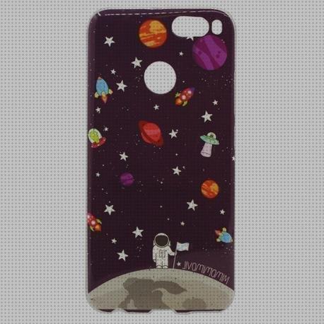 Opiniones de las 17 mejores Fundas Xiaomi Mi5x