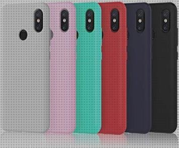¿Dónde poder comprar estuche xiaomi fundas xiaomi mi8?