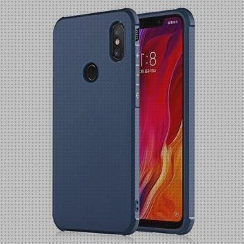 Las mejores marcas de estuche xiaomi fundas xiaomi mi8