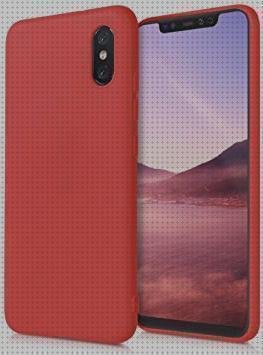 Las mejores estuche xiaomi fundas xiaomi mi8