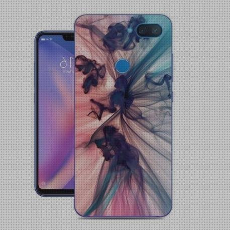 Review de fundas xiaomi mi8 lite