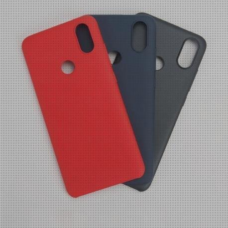Mejores 19 fundas xiaomi mi8 bajo análisis