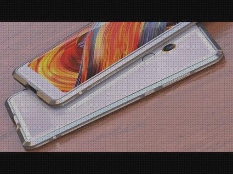 Las mejores estuche xiaomi fundas xiaomi mix 2