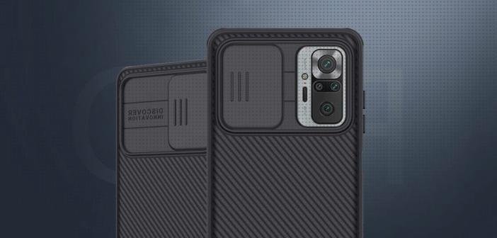 Las mejores marcas de fundas xiaomi note estuche xiaomi fundas xiaomi note 10