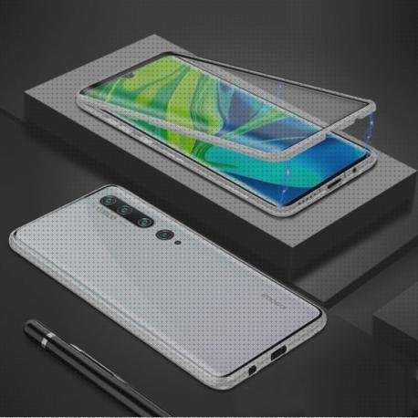 Las mejores fundas xiaomi note estuche xiaomi fundas xiaomi note 10