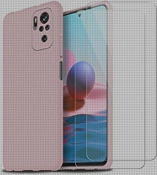 Análisis de los 21 mejores accesorios para fundas xiaomi notes 10 en internet
