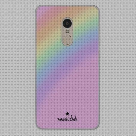 Las mejores 20 Fundas Xiaomi Redes Notes 4x